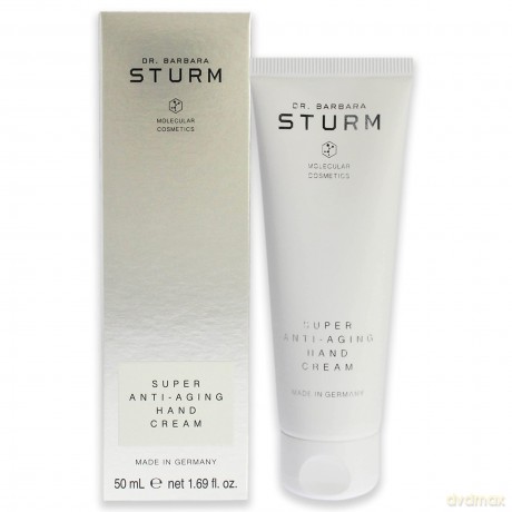 Dr. Barbara Sturm, Super Anti Aging Hand Cream