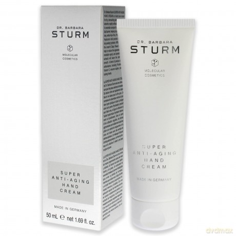 Dr. Barbara Sturm, Super Anti Aging Hand Cream