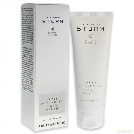 Dr. Barbara Sturm, Super Anti Aging Hand Cream