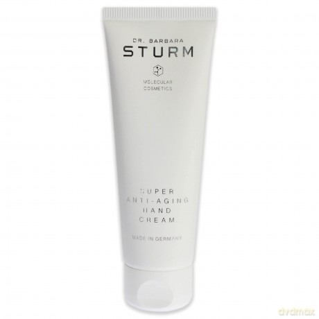 Dr. Barbara Sturm, Super Anti Aging Hand Cream