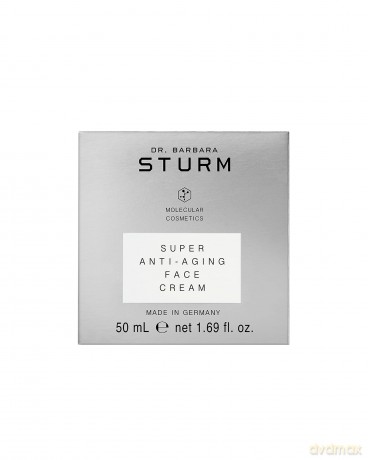 Dr. Barbara Sturm, Super Anti-Aging Gesichtscreme, 50 ml
