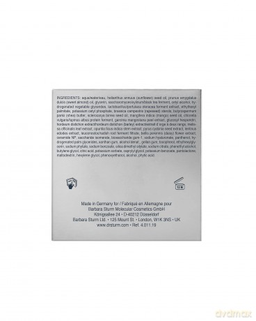 Dr. Barbara Sturm, Super Anti-Aging Nacken- und Dekolleté-Creme