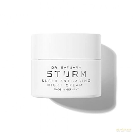 Dr. Barbara Sturm, Super Anti-Aging Night Cream, 50 Ml