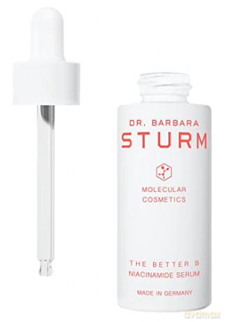 Dr. Barbara Sturm, The Better B Niacinamide Serum, 30 Ml