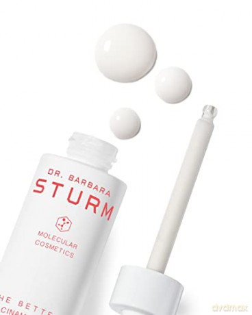 Dr. Barbara Sturm, The Better B Niacinamide Serum, 30 Ml