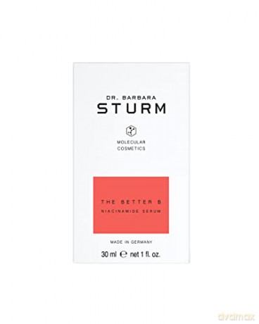 Dr. Barbara Sturm, The Better B Niacinamide Serum, 30 Ml