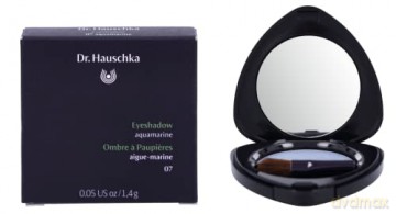Dr. Hauschka Eyeshadow Lidschatten 07 Aquamarine, 1.4 g