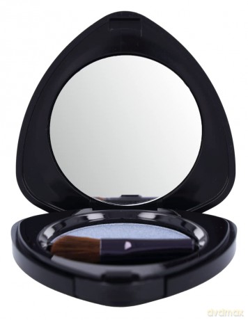 Dr. Hauschka Eyeshadow Lidschatten 07 Aquamarine, 1.4 g