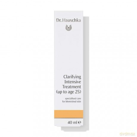 Dr. Hauschka Intensivkur Klärend bis 25 40ml