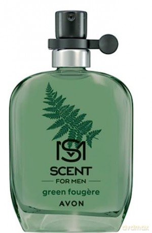 Duftmischung für Männer Green Fougere