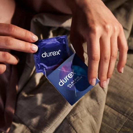 Durex Kondome Extra Safe 24 Stück