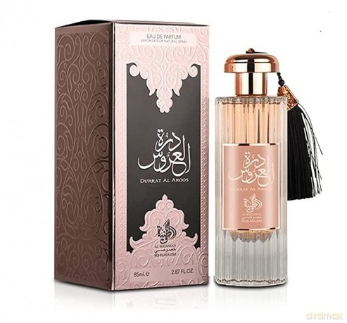 Durrat Al Aroos - EDP - Volume: 85 ml