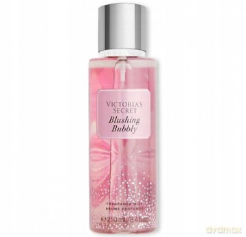 Victoria's Secret BLUSHING BUBBLY perfumowana mgiełka do ciała 250ml