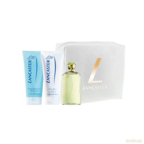 Eau de Lancaster
