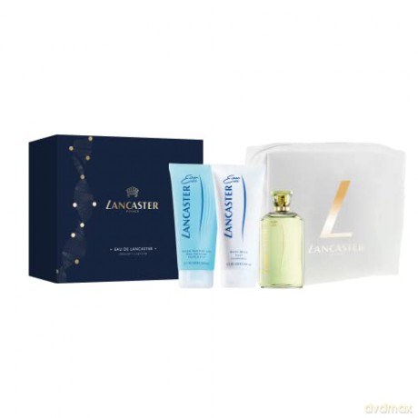 Eau de Lancaster