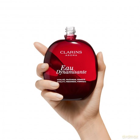 EAU DYNAMISANTE agua de tratamiento 200 ml