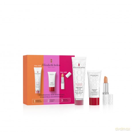 Eight Hour Original Set skin care gift set