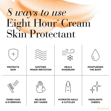 Eight Hour Original Set skin care gift set