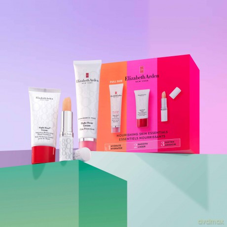 Eight Hour Original Set skin care gift set