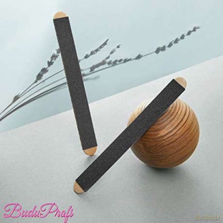 Einweg Holz Basis EXPERT 50 Stk.