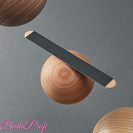 Einweg Holz Basis EXPERT 50 Stk.