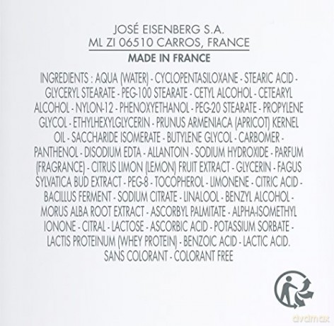 EISENBERG Mains Pflege 50 ml