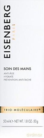 EISENBERG Mains Pflege 50 ml