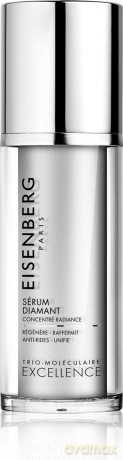 EISENBERG Paris Trio-Molecullaire EXCELLENCE Serum Diamant radiance concentrate 30 ml