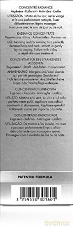 EISENBERG Paris Trio-Molecullaire EXCELLENCE Serum Diamant radiance concentrate 30 ml
