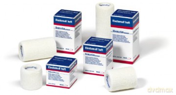 Elastomull Haft 10 Cmx20 m 45478 Fixierb.