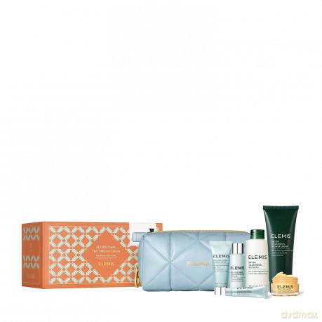 ELEMIS Best of ELEMIS (The Collector's Edition)