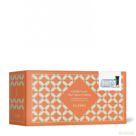 ELEMIS Best of ELEMIS (The Collector's Edition)