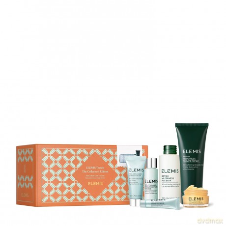 ELEMIS Best of ELEMIS (The Collector's Edition)