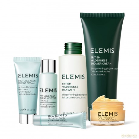 ELEMIS Best of ELEMIS (The Collector's Edition)