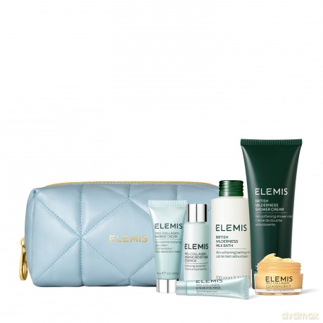 ELEMIS Best of ELEMIS (The Collector's Edition)