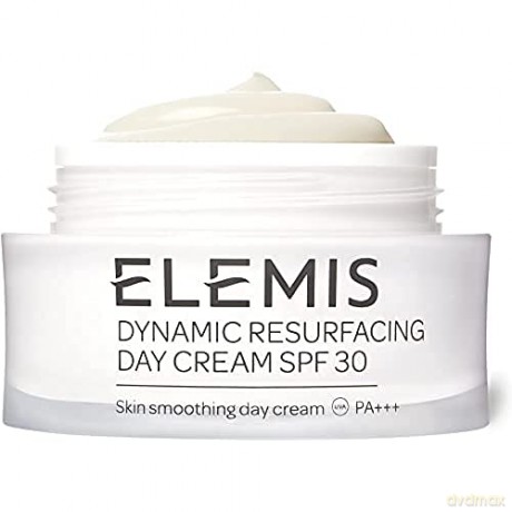 Elemis Dynamic Resurfacing Day Cream SPF 30 50ml