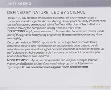 Elemis Dynamic Resurfacing Day Cream SPF 30 50ml
