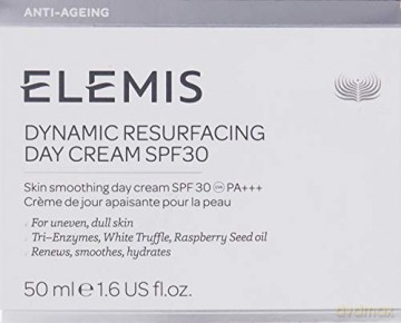 Elemis Dynamic Resurfacing Day Cream SPF 30 50ml