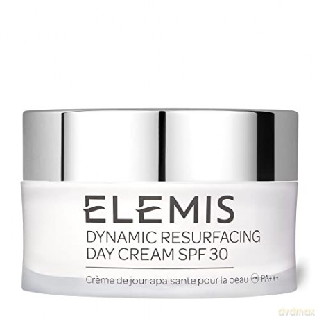 Elemis Dynamic Resurfacing Day Cream SPF 30 50ml