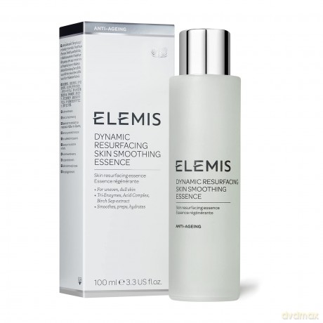 Elemis Dynamic Resurfacing Hautglättungsessenz, 100 ml (Pack von 1), 50762