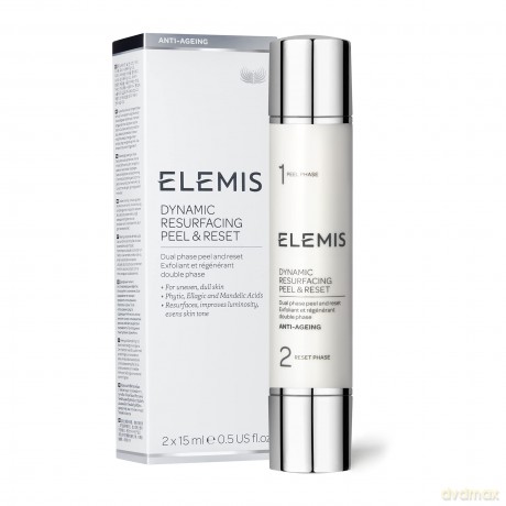 Elemis Dynamic Resurfacing Peel und Reset, 50505