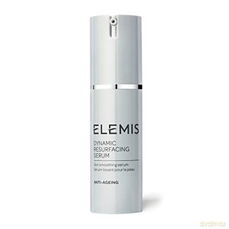 Elemis Dynamic Resurfacing Serum, hautglättendes Serum, 1er Pack (1 x 30 ml)