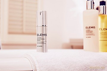 Elemis Dynamic Resurfacing Serum, hautglättendes Serum, 1er Pack (1 x 30 ml)