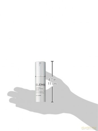 Elemis Dynamic Resurfacing Serum, hautglättendes Serum, 1er Pack (1 x 30 ml)