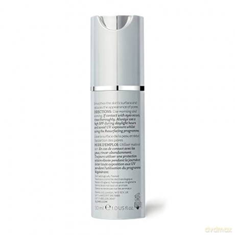Elemis Dynamic Resurfacing Serum, hautglättendes Serum, 1er Pack (1 x 30 ml)