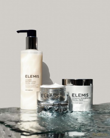 Elemis Enzyme Reinigungsgel (Misc.), 1er Pack (1 x 200 ml)