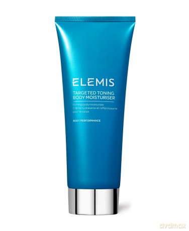 ELEMIS Gezielte straffende Körper-Feuchtigkeitspflege, reichhaltige Creme schmilzt in zartem Öl, um das Auftreten von Cellulite zu reduzieren und eine straffere und glattere Haut zu fördern, hält die