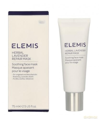 Elemis Herbal Lavender Repair Mask