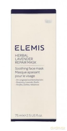 Elemis Herbal Lavender Repair Mask
