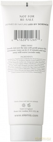 Elemis Papaya Enzyme Peel (Salon Size) 250 ml